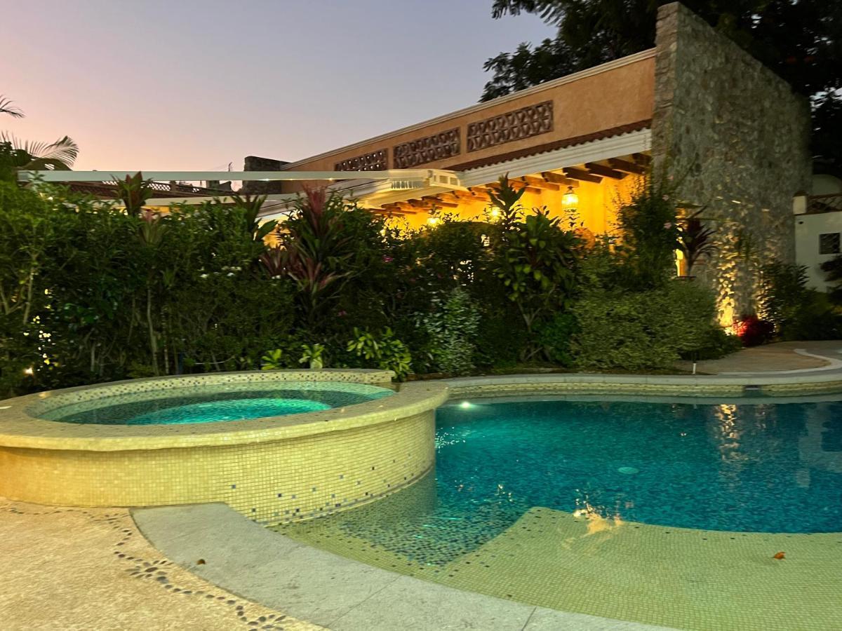 Meson De Las Delicias Cuernavaca Esterno foto