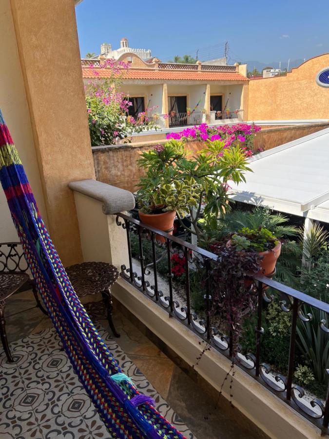 Meson De Las Delicias Cuernavaca Esterno foto